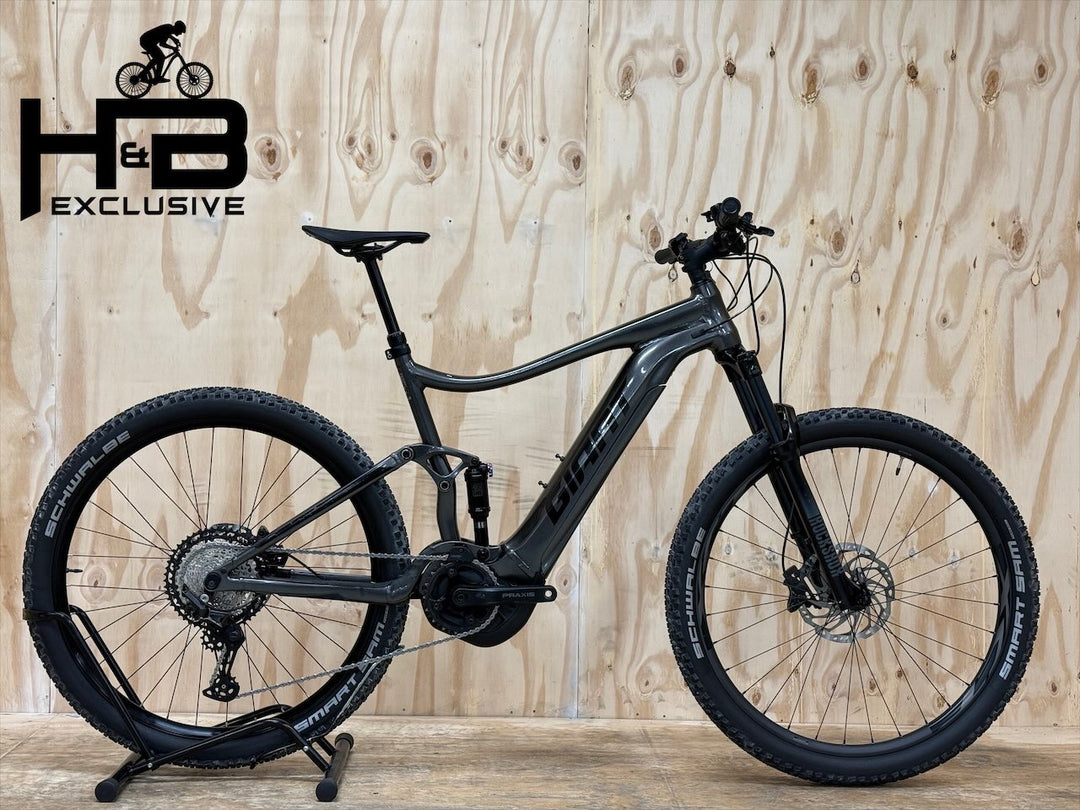 Electric Bike Giant Stance Review 2021 Bike Stance E+ 2021 Giant