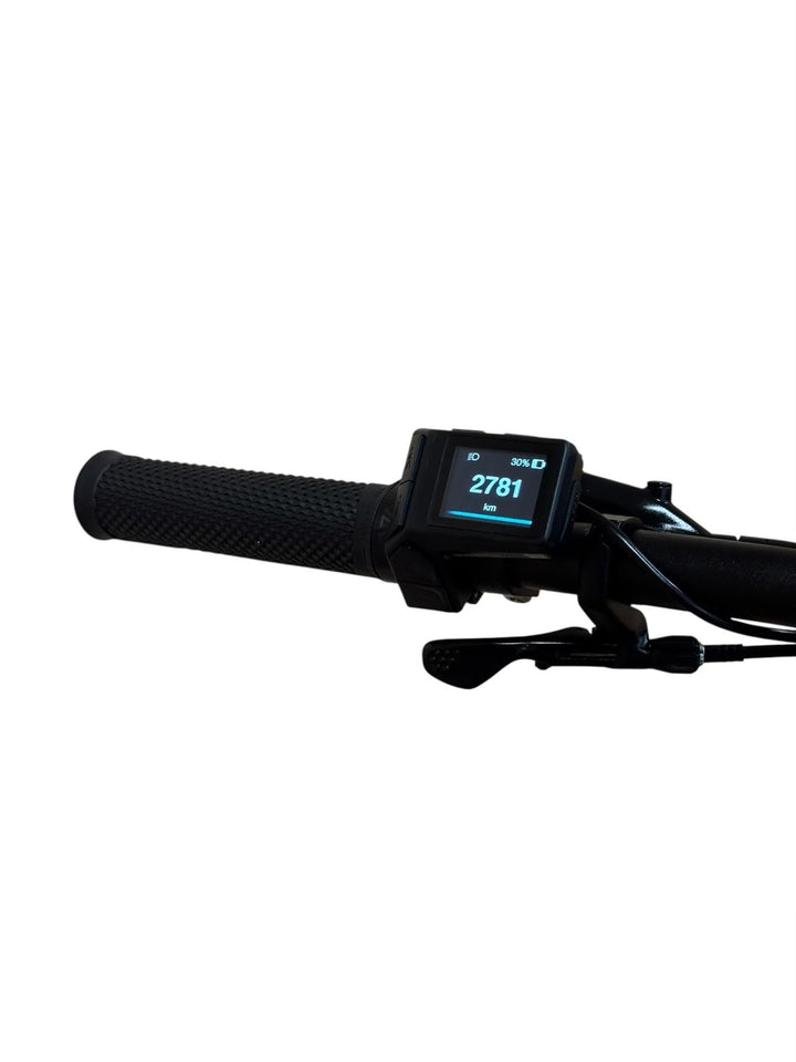 Giant Stance E+ 1 Pro 29 inch E-Mountainbike Refurbished Gebruikte fiets