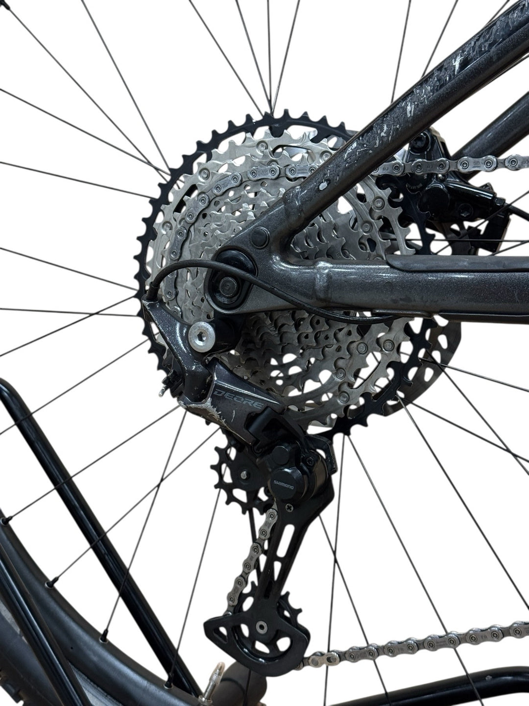 Giant Stance E+ 1 Pro 29 inch E-Mountainbike Refurbished Gebruikte fiets 