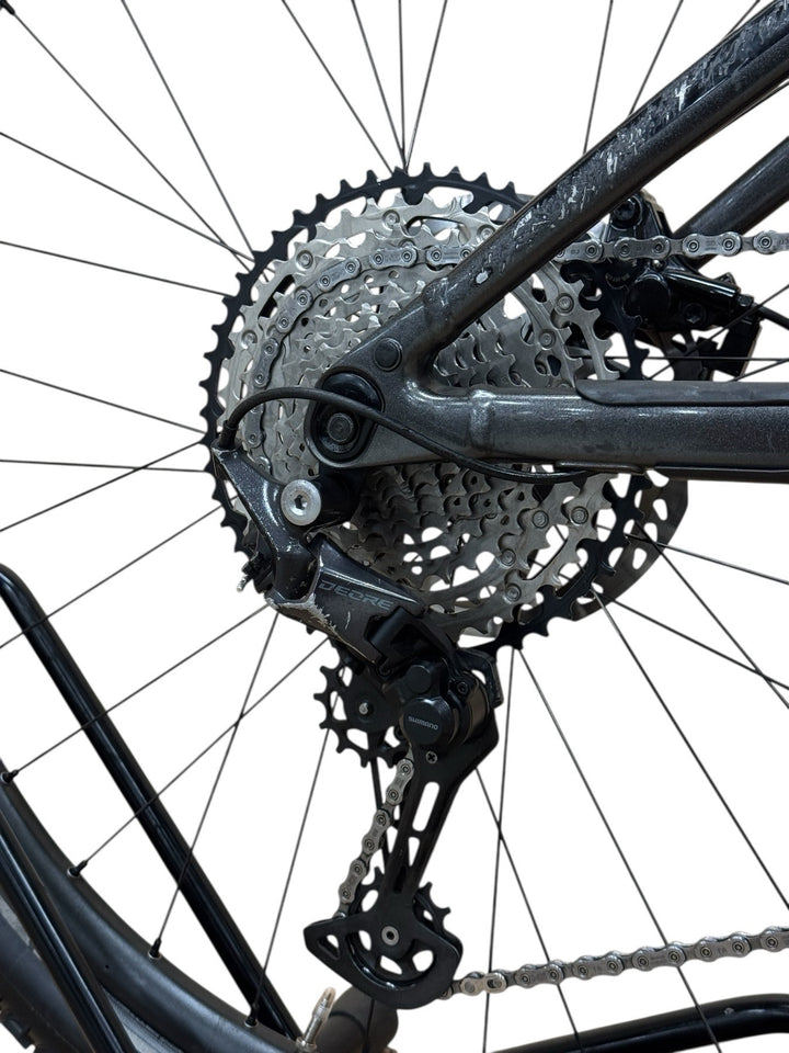 Giant Stance E+ 1 Pro 29 inch E-Mountainbike Refurbished Gebruikte fiets 