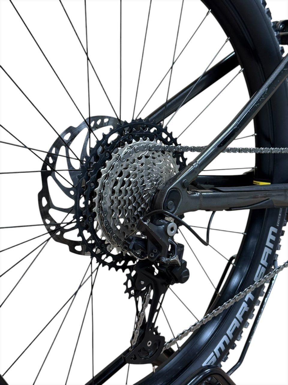 Giant Stance E+ 1 Pro 29 polegadas Bicicletas de montanha