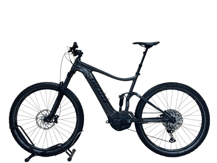 Giant Stance E+ 1 Pro 29 inch E-Mountainbike Refurbished Gebruikte fiets 