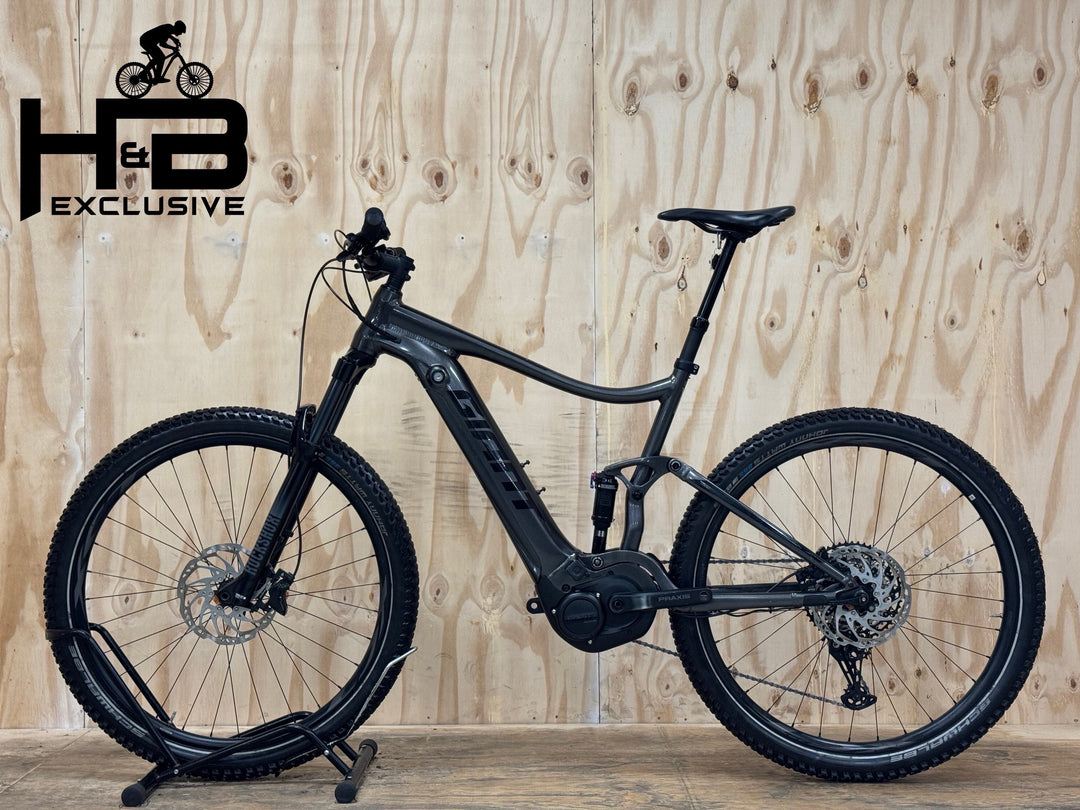 Giant Stance E+ 1 Pro 29 inch E-Mountainbike Refurbished Gebruikte fiets 
