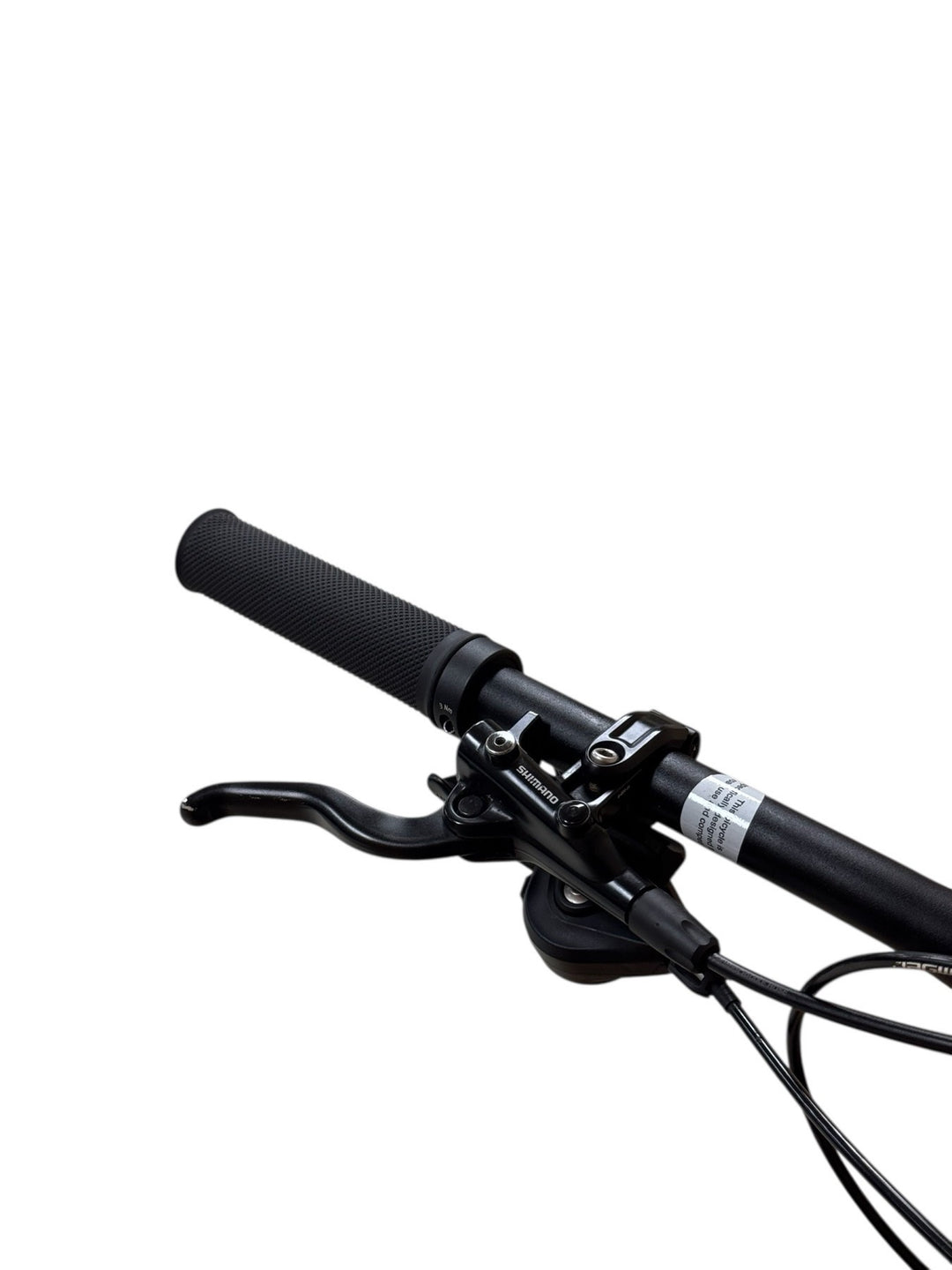 Giant Stance E+ 1 Pro 29 inch E-Mountainbike Refurbished Gebruikte fiets