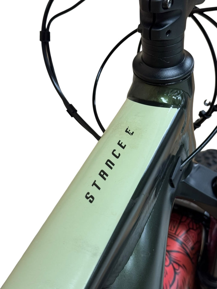 Giant Stance E+ 1 Pro 29 inch E-Mountainbike Refurbished Gebruikte fiets