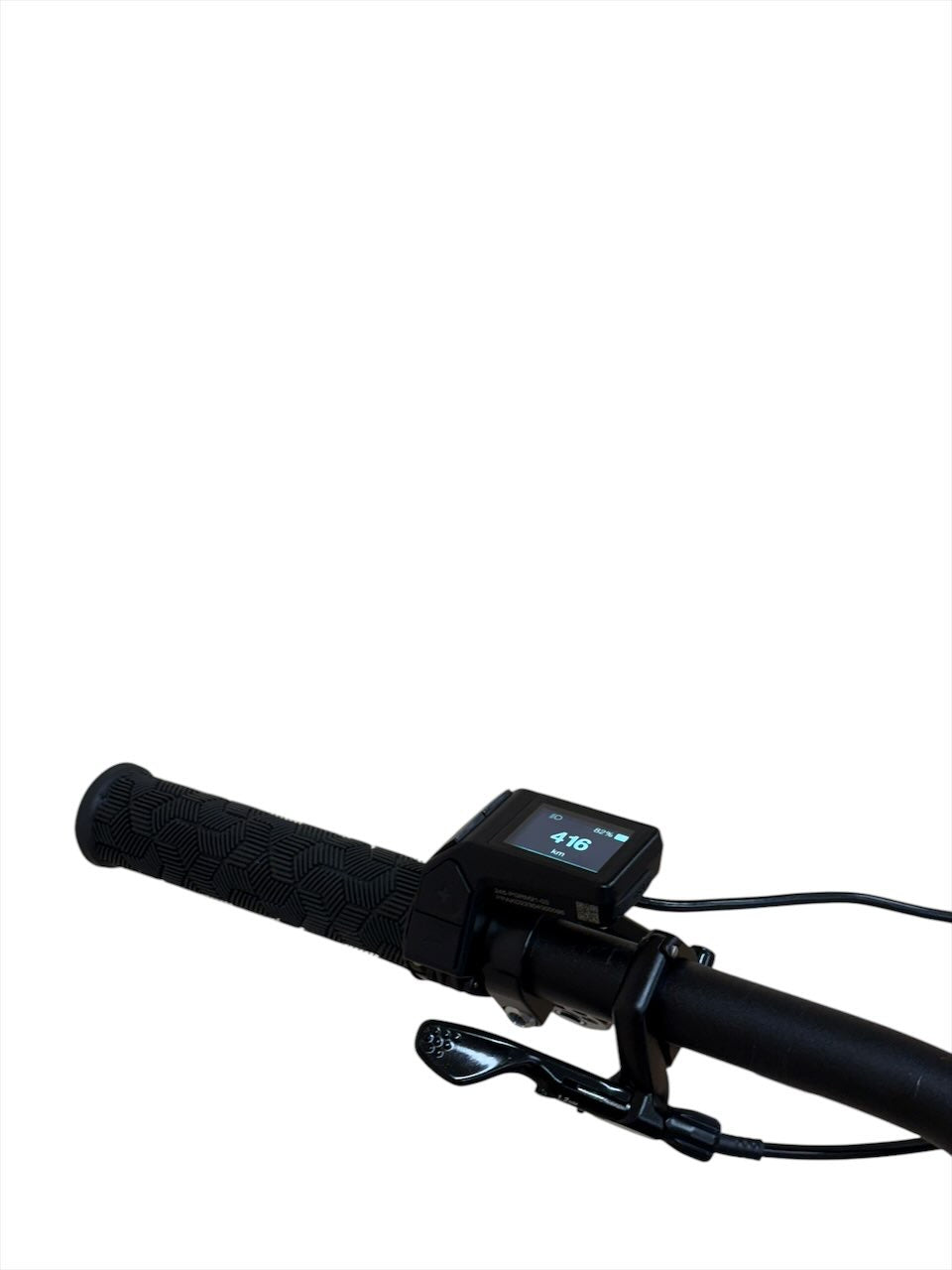 Giant Stance E+ 1 29 inch E-Mountainbike Refurbished Gebruikte fiets