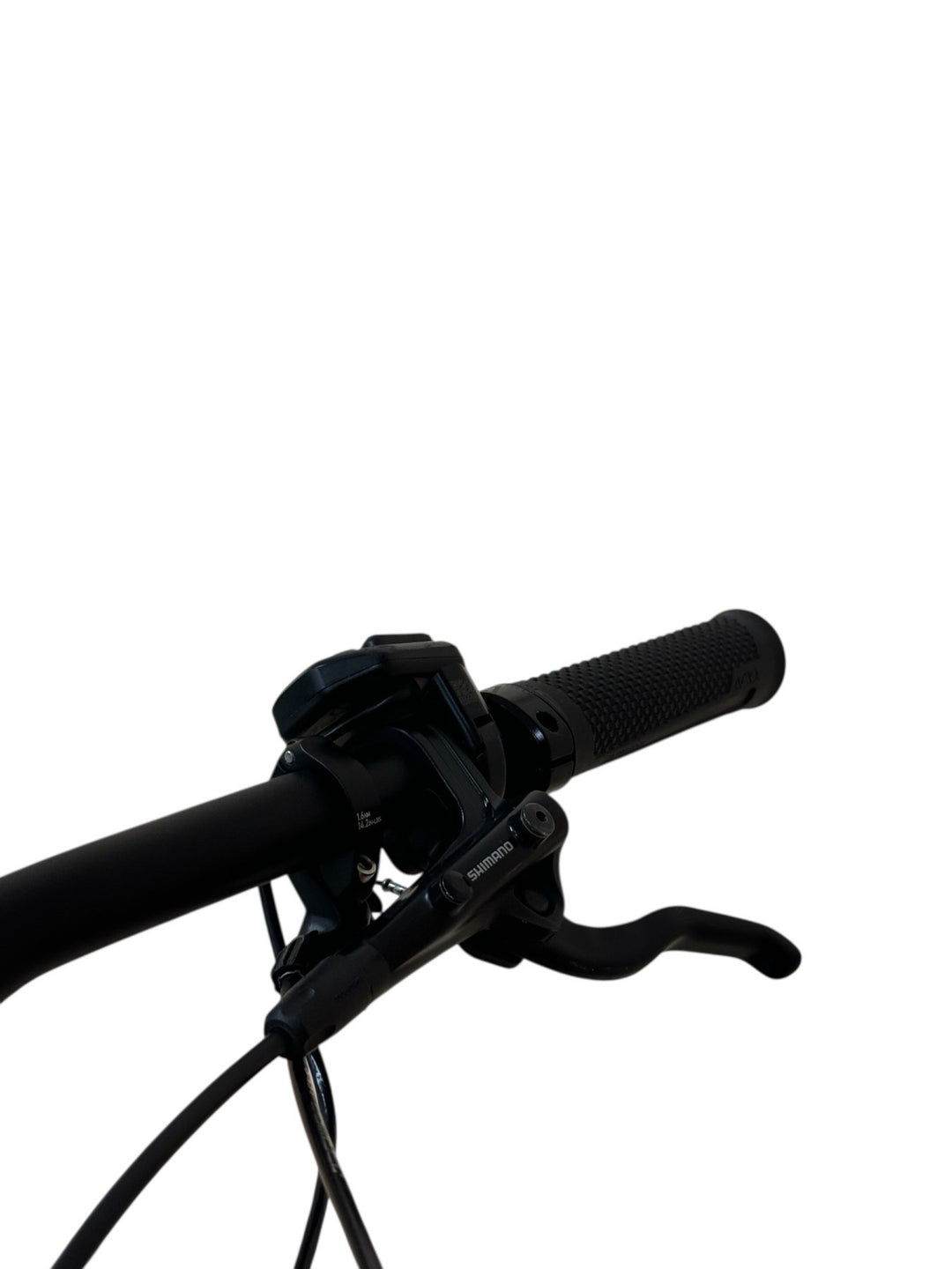 Giant Stance E+1 29 inch E-Mountainbike Refurbished Gebruikte fiets