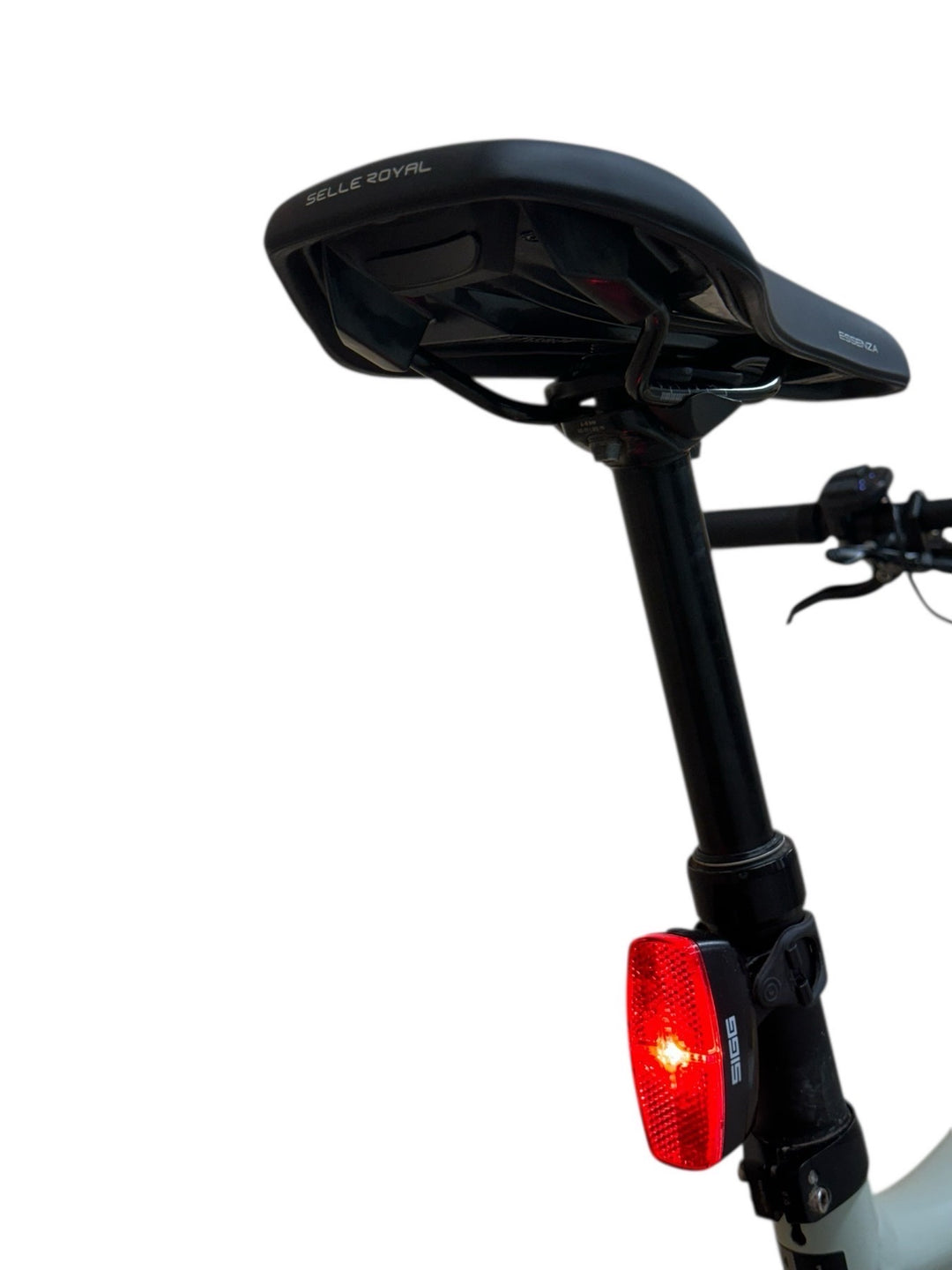 Giant Stance E+1 29 inch E-Mountainbike Refurbished Gebruikte fiets