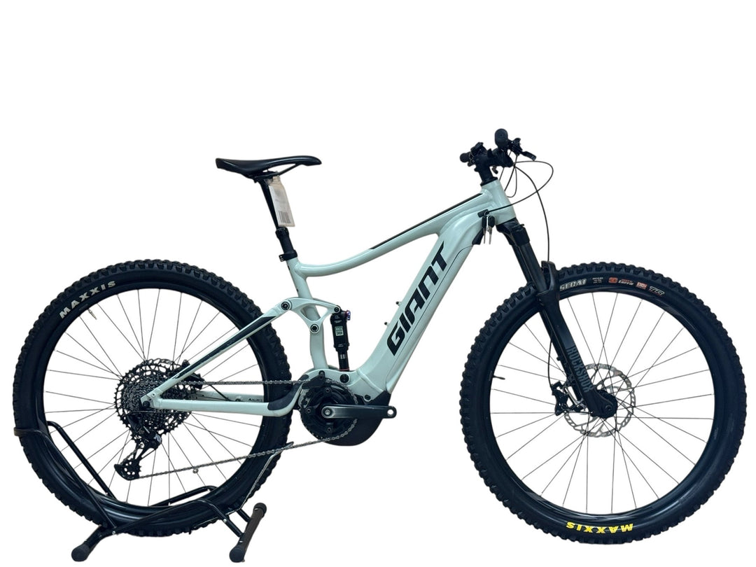 Giant Stance E+ 1 29 inch E-Mountainbike Refurbished Gebruikte fiets 