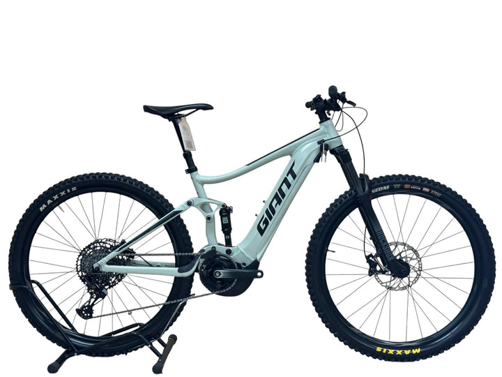 Giant Stance E+ 1 29 inch E-Mountainbike Refurbished Gebruikte fiets 