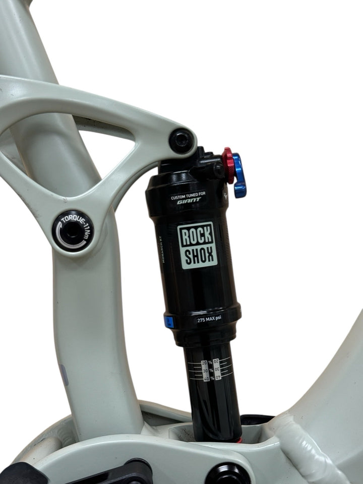 Giant Stance E+1 29 inch E-Mountainbike Refurbished Gebruikte fiets