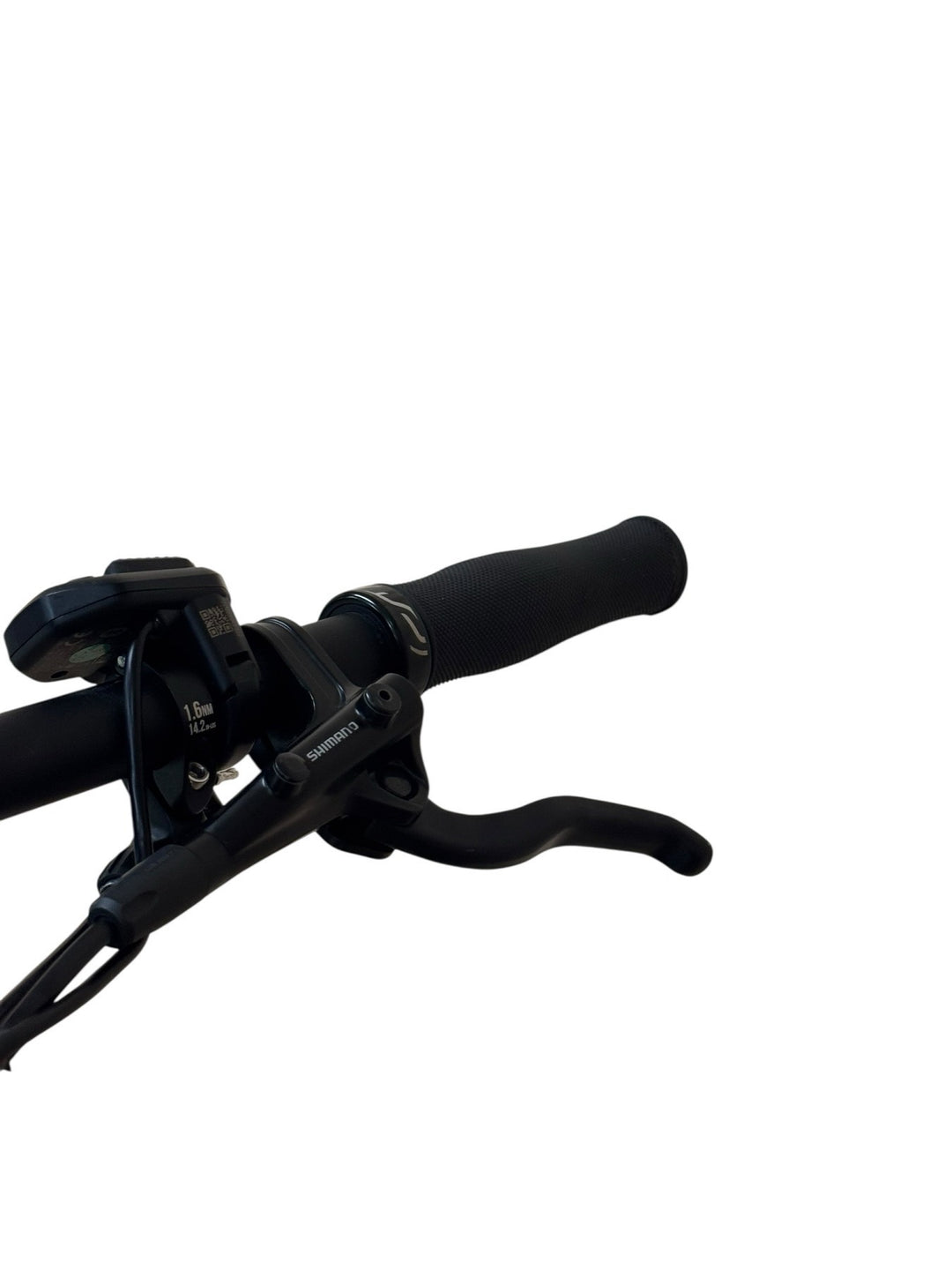 Giant Stance E+ 1 29 inch E-Mountainbike Refurbished Gebruikte fiets 