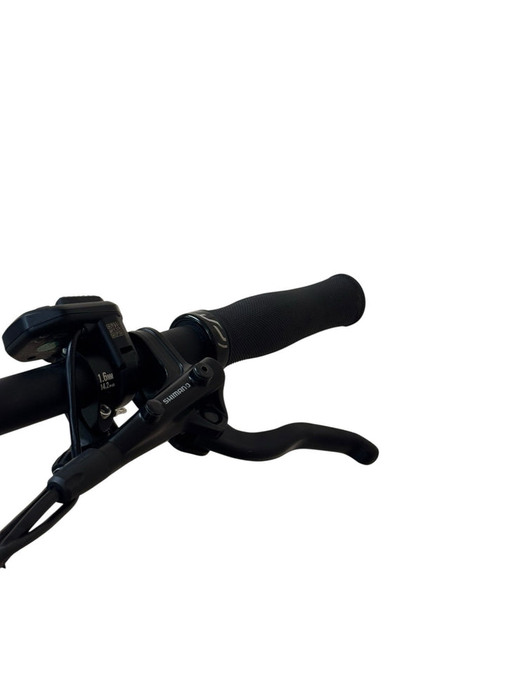 Giant Stance E+ 1 29 inch E-Mountainbike Refurbished Gebruikte fiets 