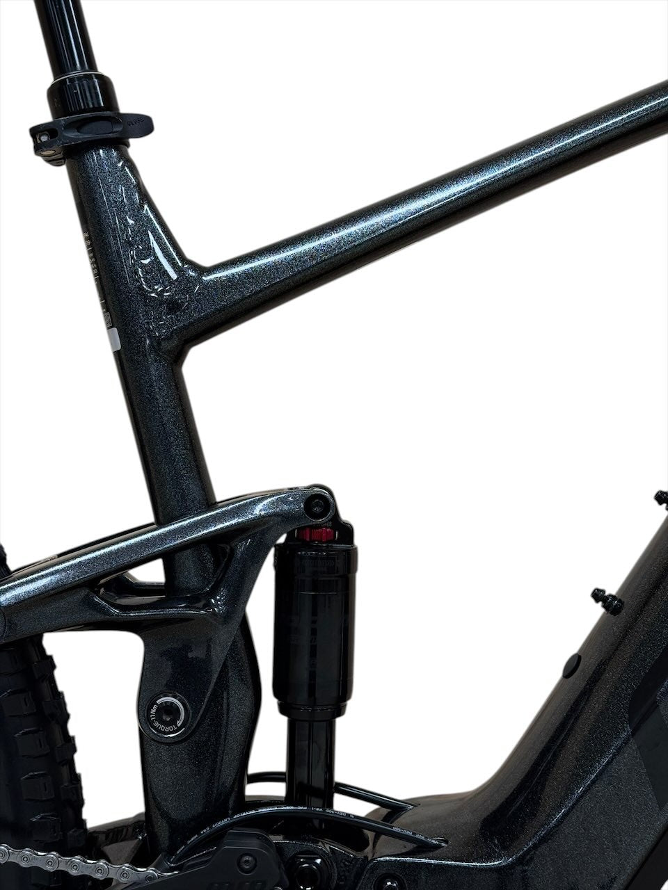 Giant Stance E+ 2 29 inch E-Mountainbike Refurbished Gebruikte fiets