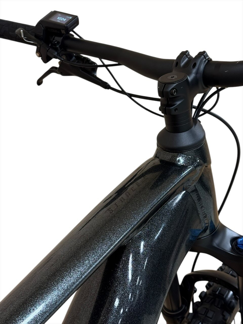 Giant Stance E+ 2 29 inch E-Mountainbike Refurbished Gebruikte fiets