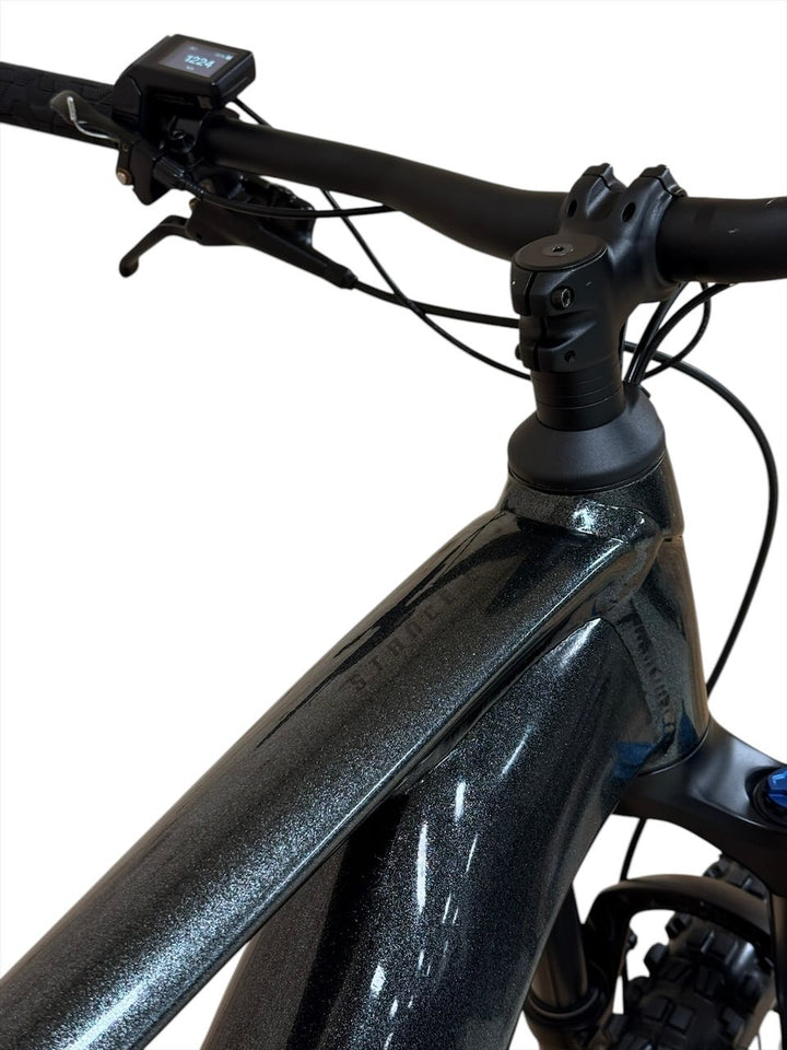 Giant Stance E+ 2 29 inch E-Mountainbike Refurbished Gebruikte fiets