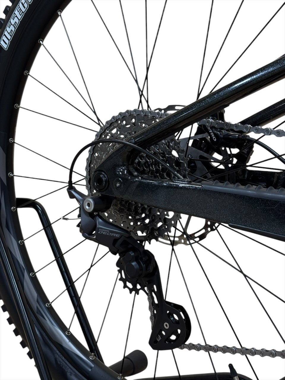 Giant Stance E+ 2 29 inch E-Mountainbike Refurbished Gebruikte fiets