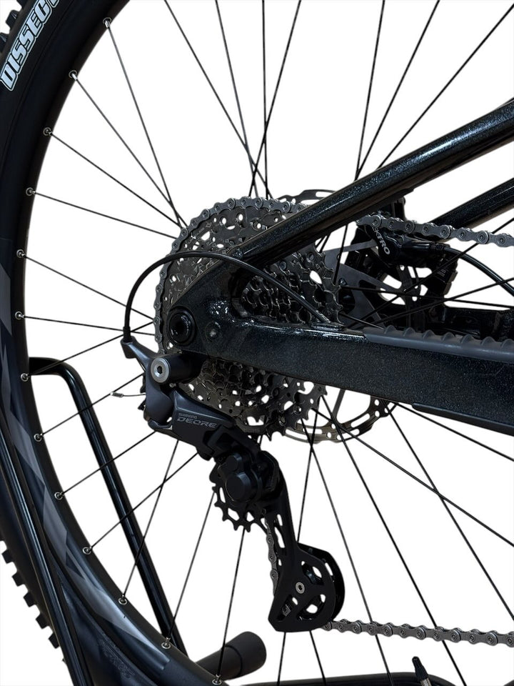 Giant Stance E+ 2 29 inch E-Mountainbike Refurbished Gebruikte fiets