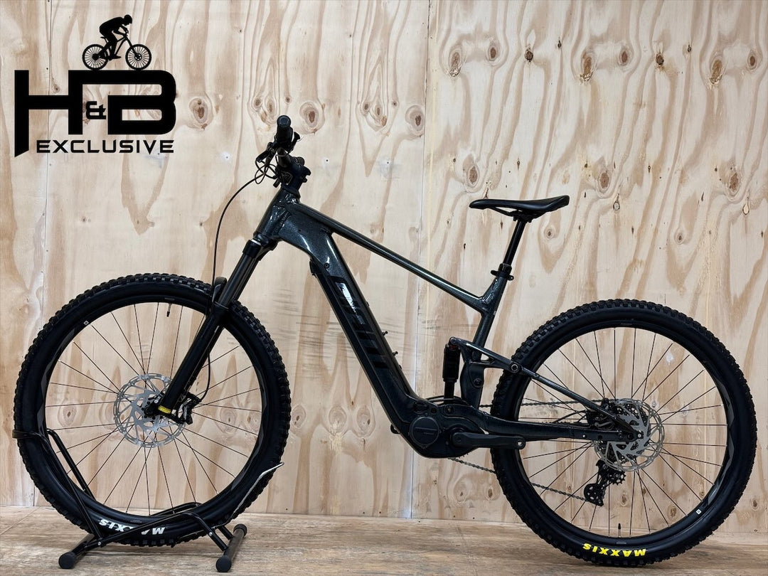 Giant Stance E+ 2 29 inch E-Mountainbike Refurbished Gebruikte fiets