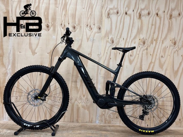 Giant Stance E+ 2 29 inch E-Mountainbike Refurbished Gebruikte fiets