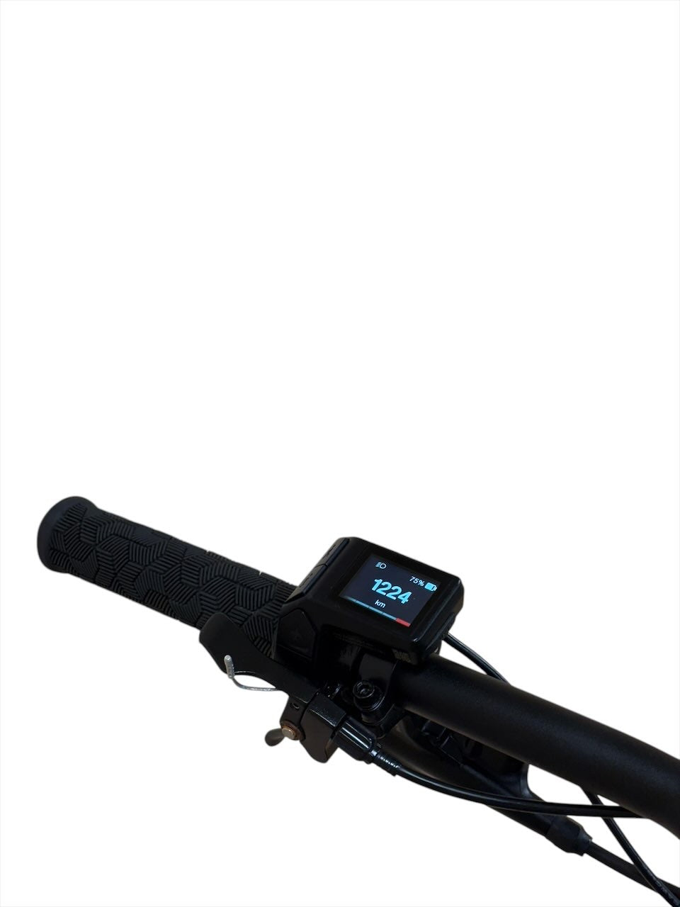 Giant Stance E+ 2 29 inch E-Mountainbike Refurbished Gebruikte fiets