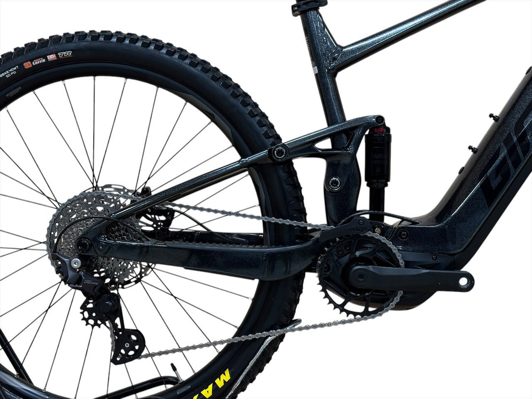 Giant Stance E+ 2 29 inch E-Mountainbike Refurbished Gebruikte fiets