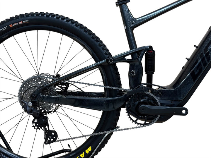 Giant Stance E+ 2 29 inch E-Mountainbike Refurbished Gebruikte fiets