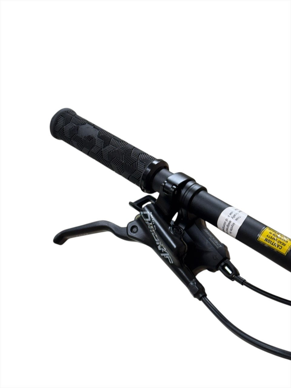 Giant Stance E+ 2 29 inch E-Mountainbike Refurbished Gebruikte fiets