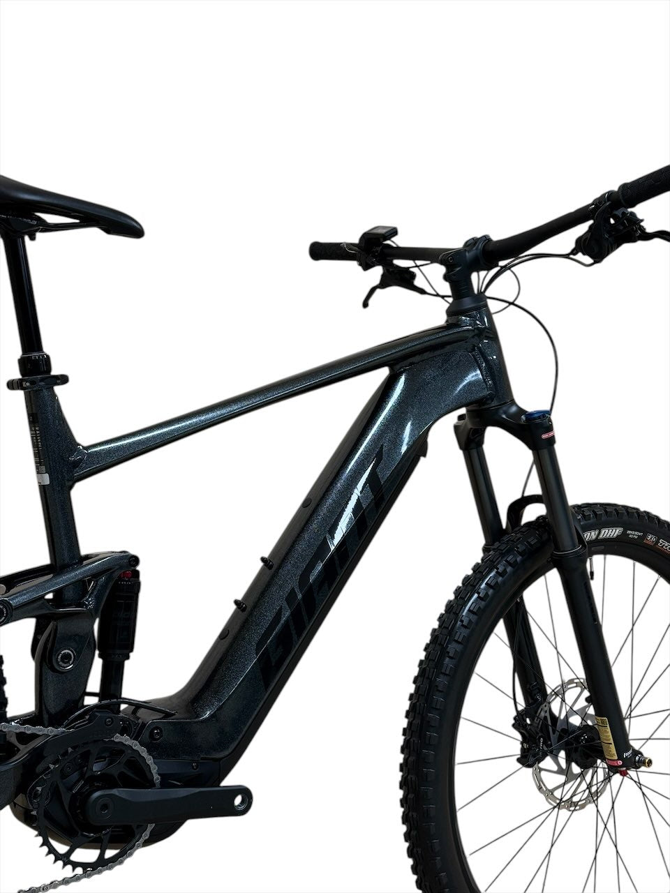 Giant Stance E+ 2 29 inch E-Mountainbike Refurbished Gebruikte fiets