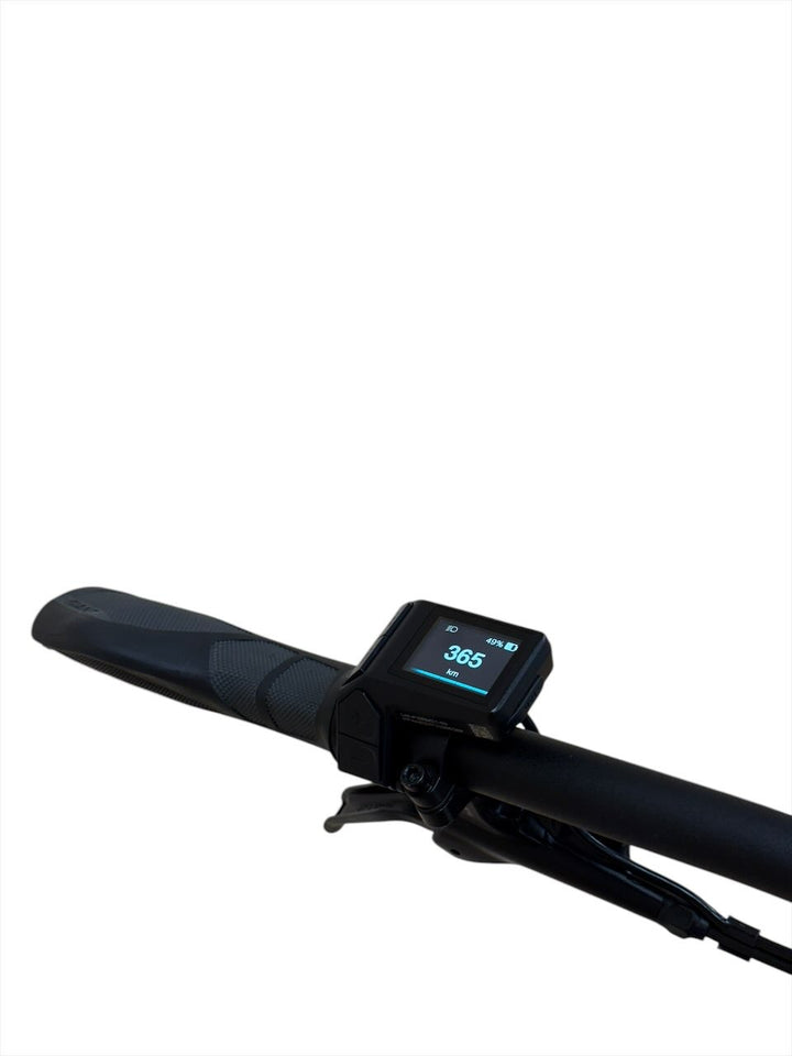 Giant Stance E+ 2 29 inch E-Mountainbike Refurbished Gebruikte fiets