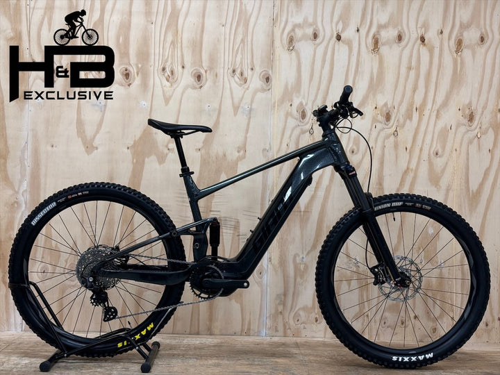 Giant Stance E+ 2 29 inch E-Mountainbike Refurbished Gebruikte fiets