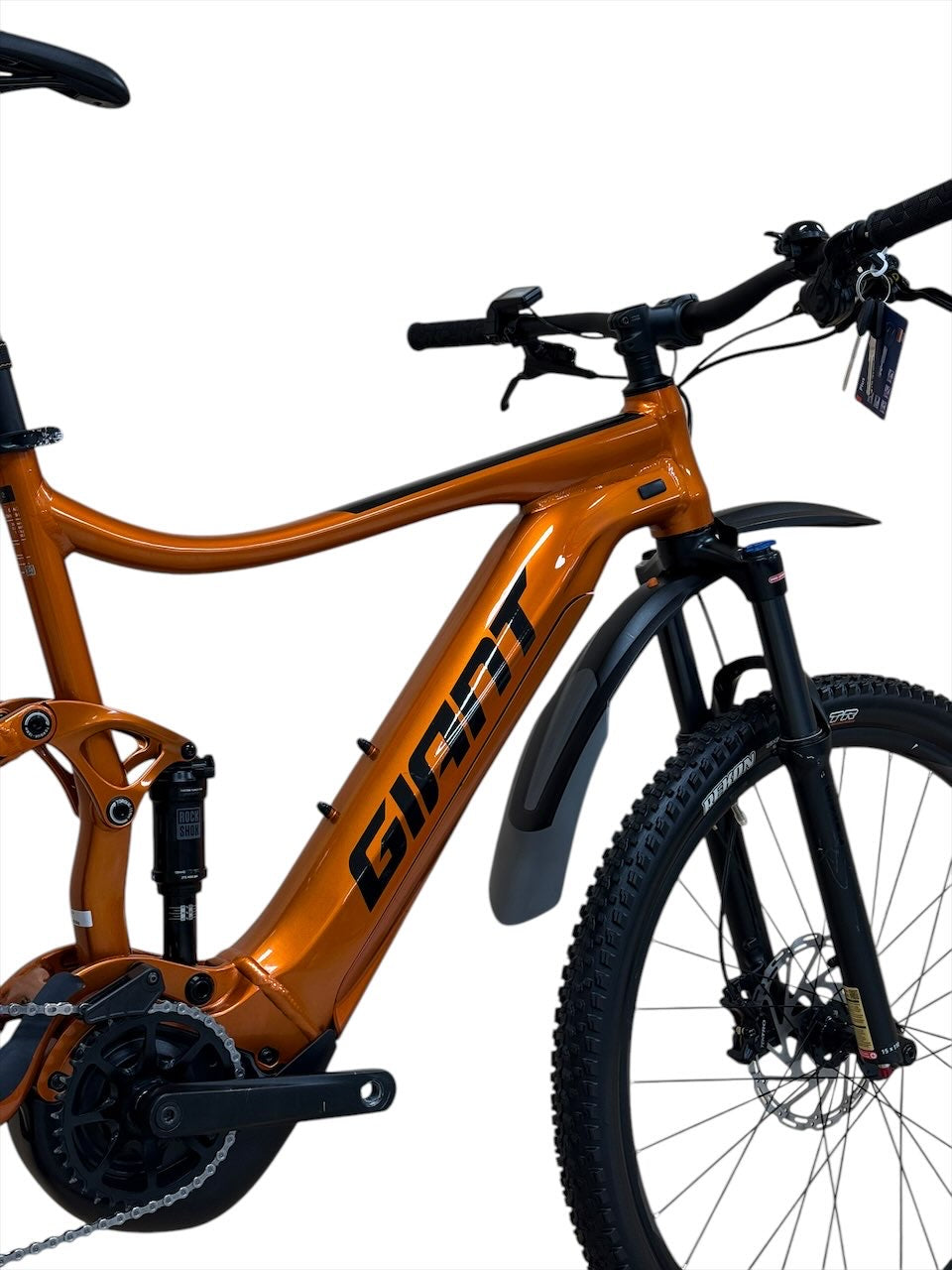 Bici Pedalata Assistita Mtb Marche Bici Elettriche Migliori Giant