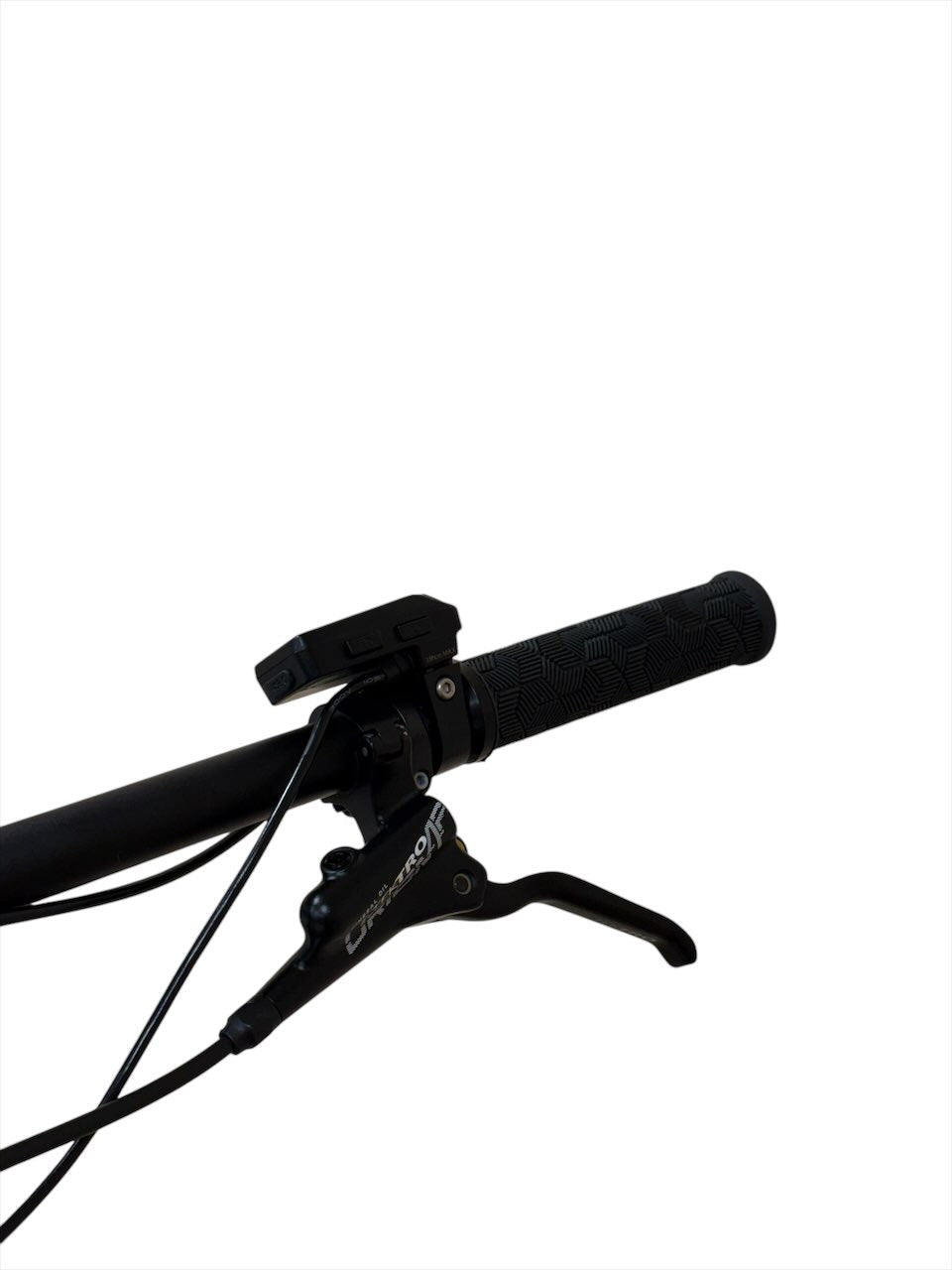 Giant Stance E+ 2 29 inch E-Mountainbike Refurbished Gebruikte fiets