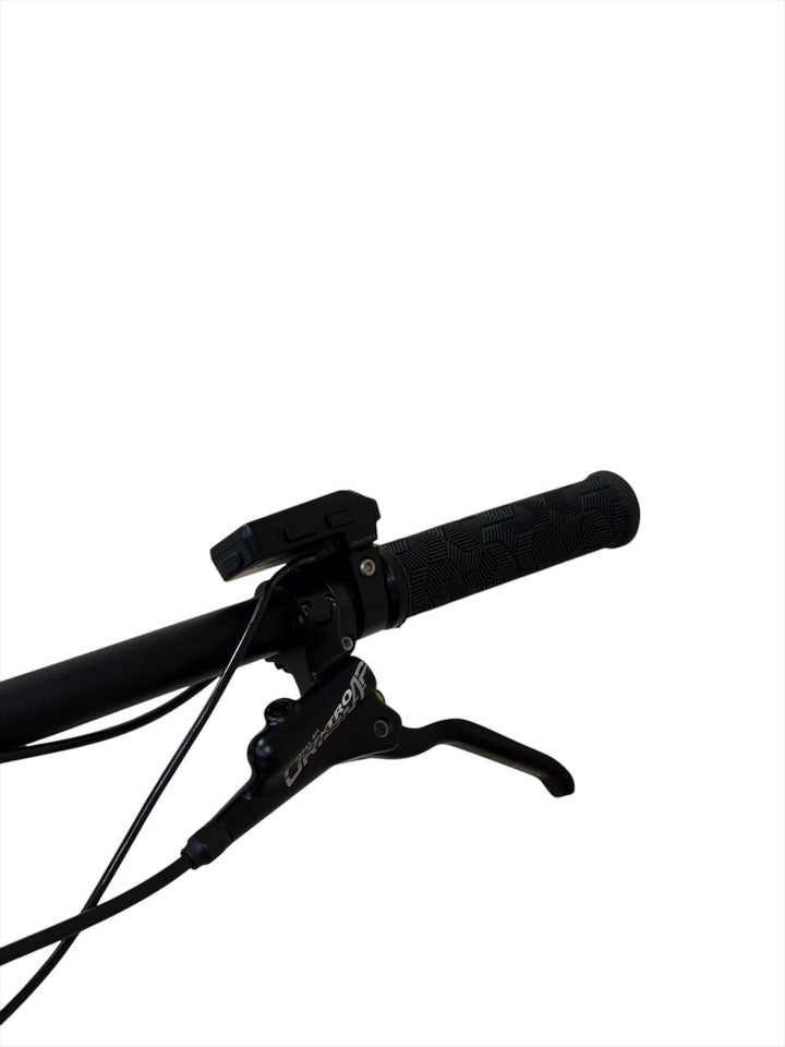 Giant Stance E+ 2 29 inch E-Mountainbike Refurbished Gebruikte fiets