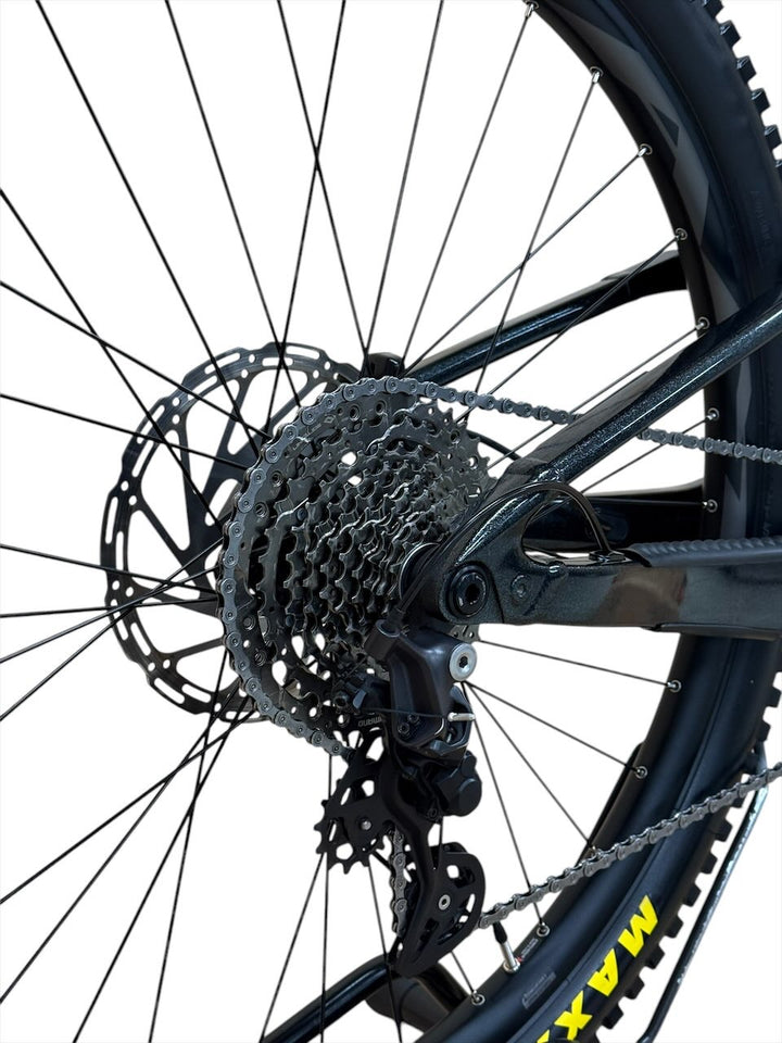 Giant Stance E+ 2 29 inch E-Mountainbike Refurbished Gebruikte fiets