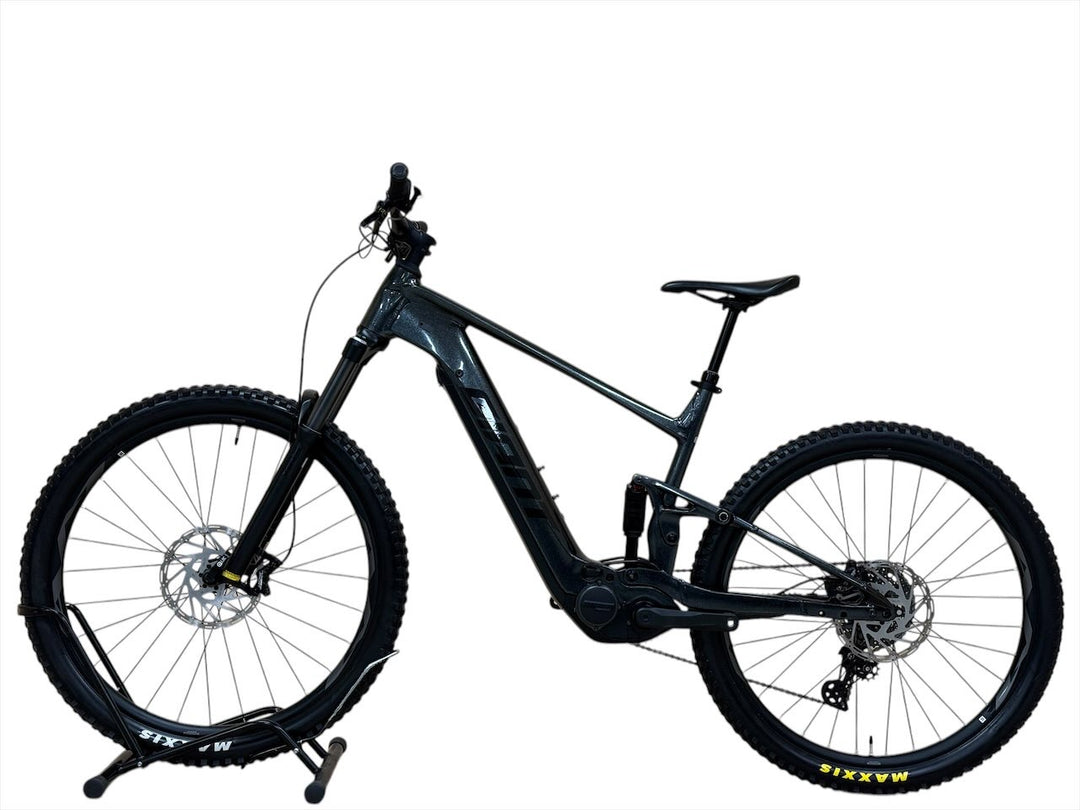 Giant Stance E+ 2 29 inch E-Mountainbike Refurbished Gebruikte fiets