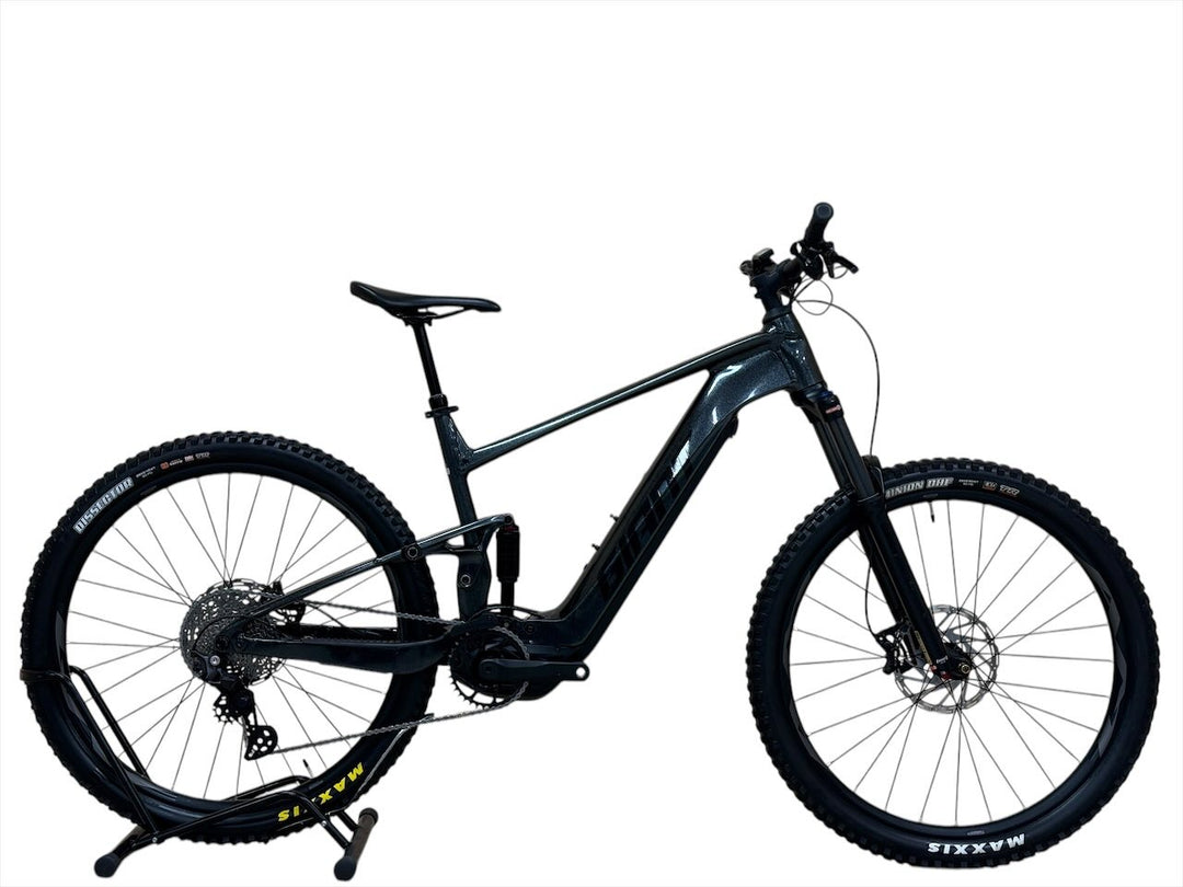 Giant Stance E+ 2 29 inch E-Mountainbike Refurbished Gebruikte fiets