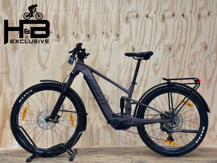 Giant Stance E+ EX 29 inch E-Mountainbike Refurbished Gebruikte fiets
