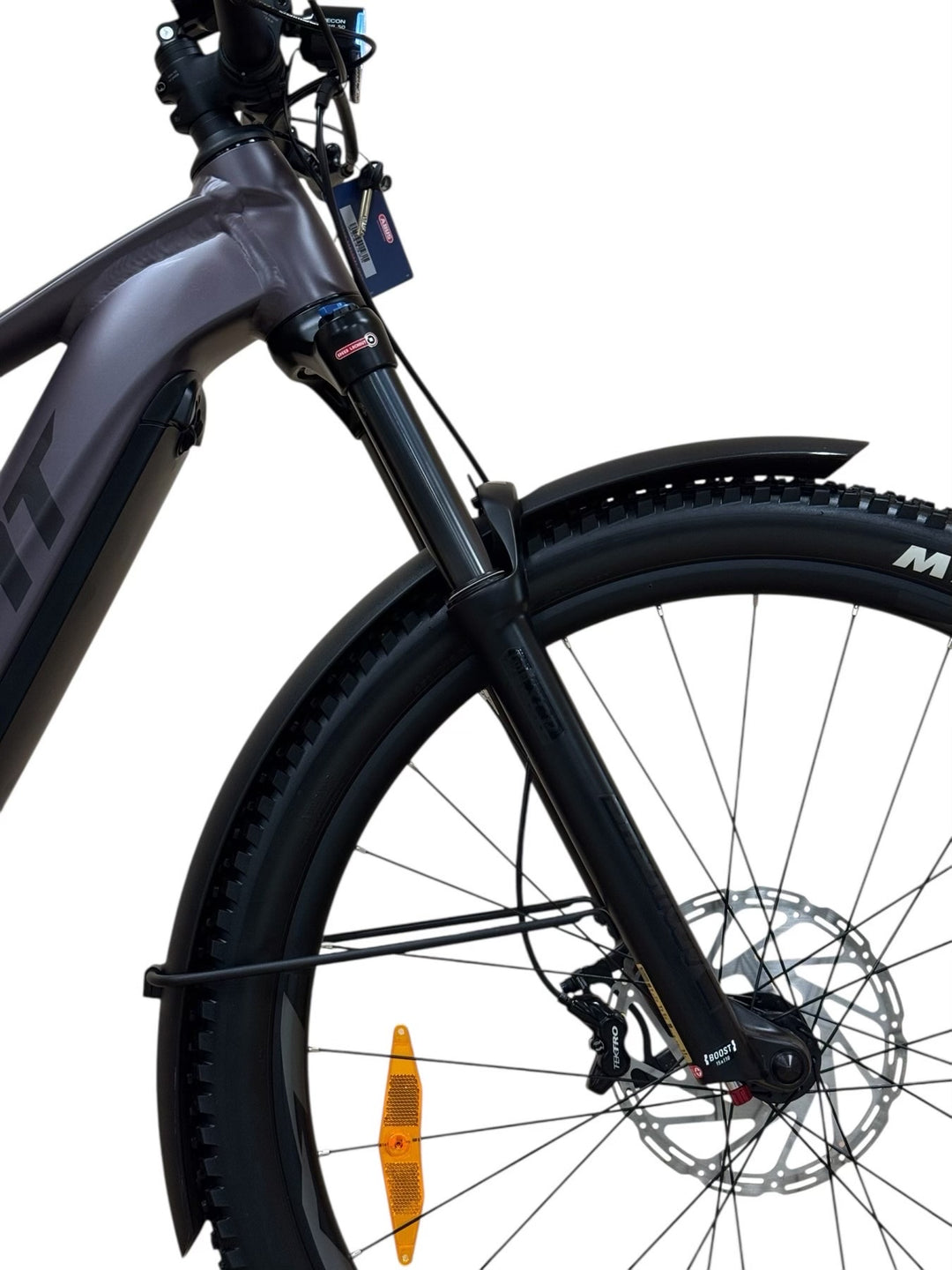 Giant Stance E+ EX 29 inch E-Mountainbike Refurbished Gebruikte fiets