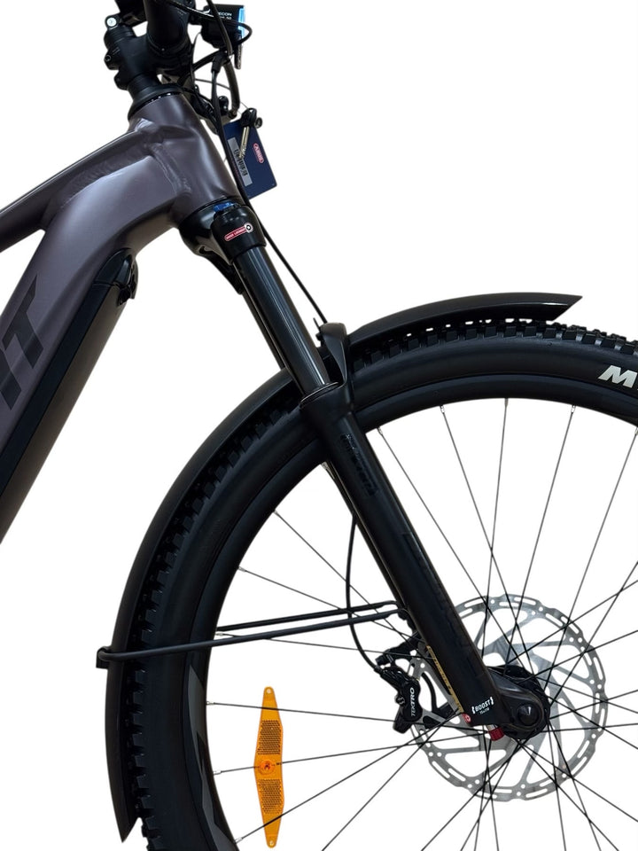 Giant Stance E+ EX 29 inch E-Mountainbike Refurbished Gebruikte fiets