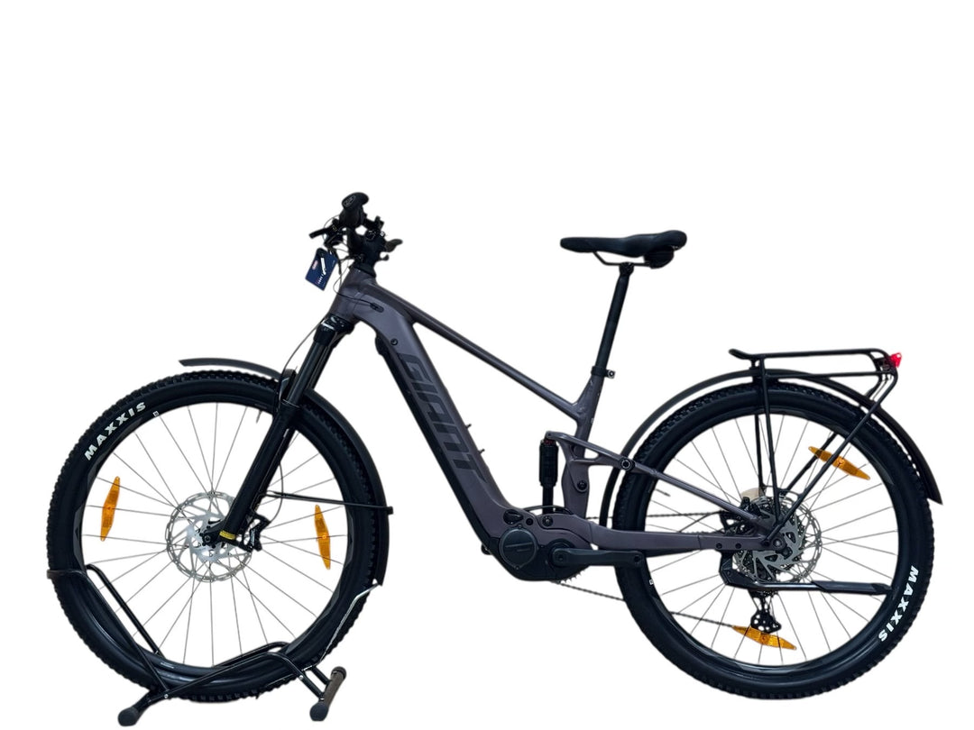 Giant Stance E+ EX 29 inch E-Mountainbike Refurbished Gebruikte fiets