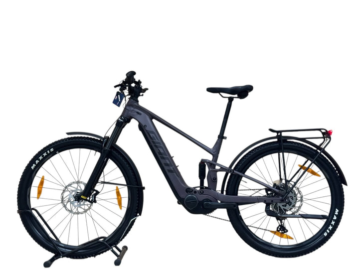 Giant Stance E+ EX 29 inch E-Mountainbike Refurbished Gebruikte fiets