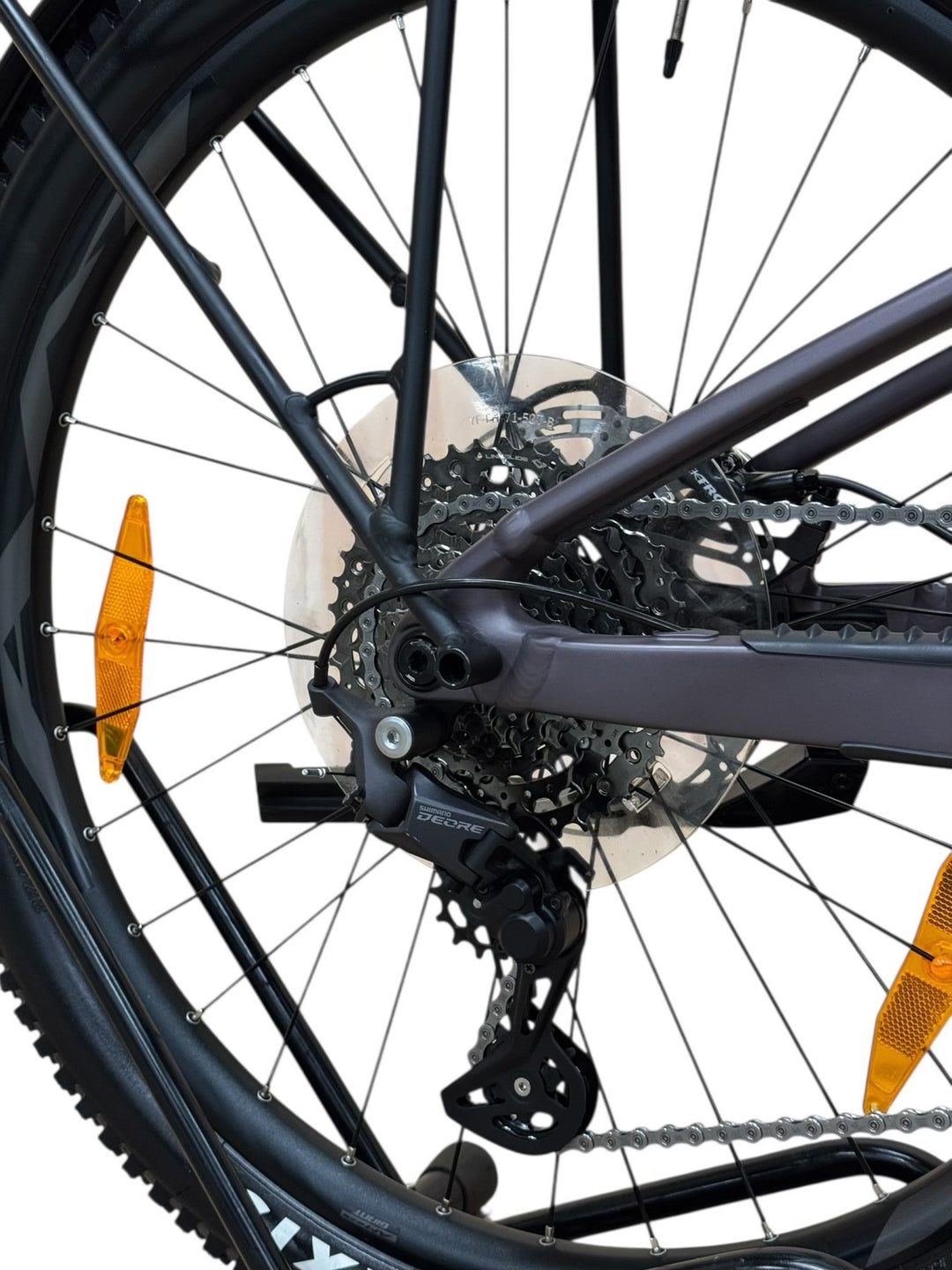 Giant Stance E+ EX 29 inch E-Mountainbike Refurbished Gebruikte fiets