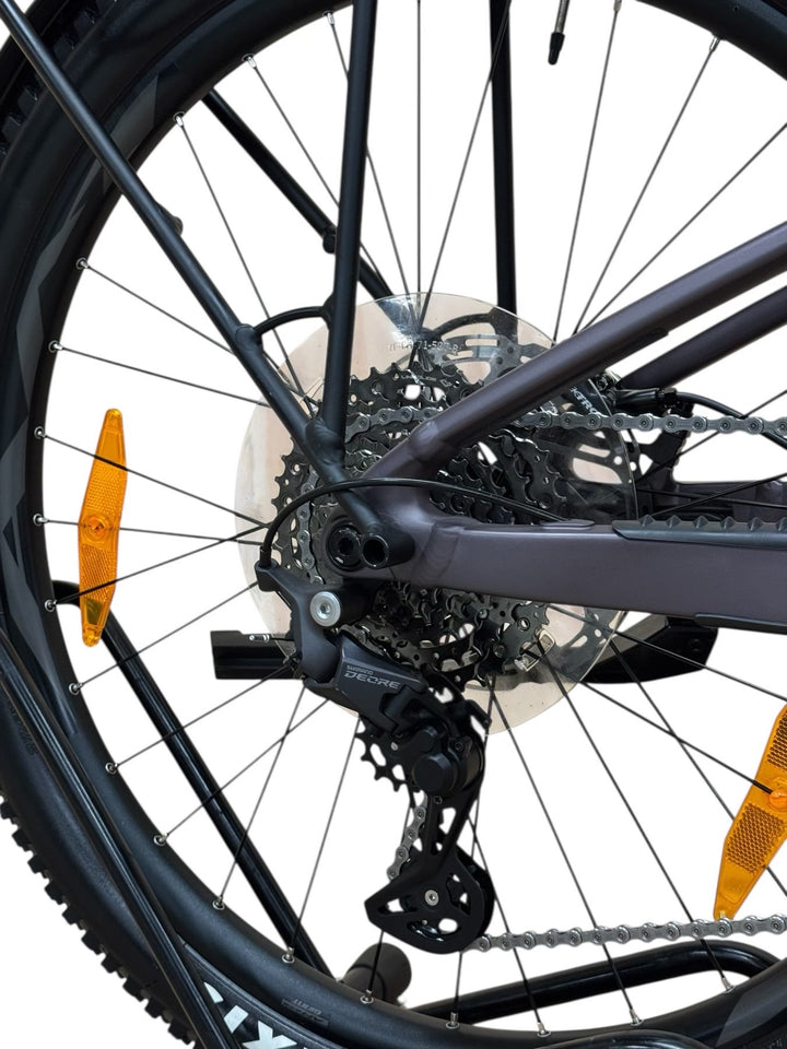 Giant Stance E+ EX 29 inch E-Mountainbike Refurbished Gebruikte fiets