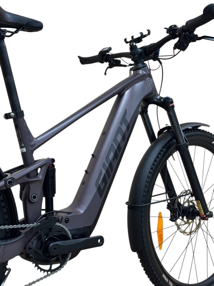Giant Stance E+ EX 29 inch E-Mountainbike Refurbished Gebruikte fiets