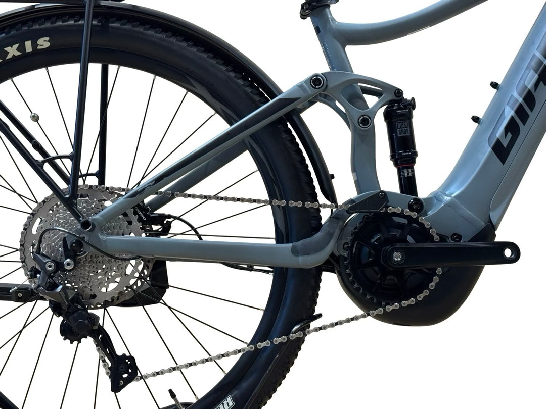 Giant Stance E+ EX 29 inch E-Mountainbike Refurbished Gebruikte fiets