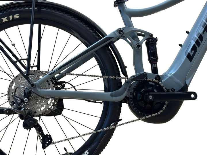 Giant Stance E+ EX 29 inch E-Mountainbike Refurbished Gebruikte fiets