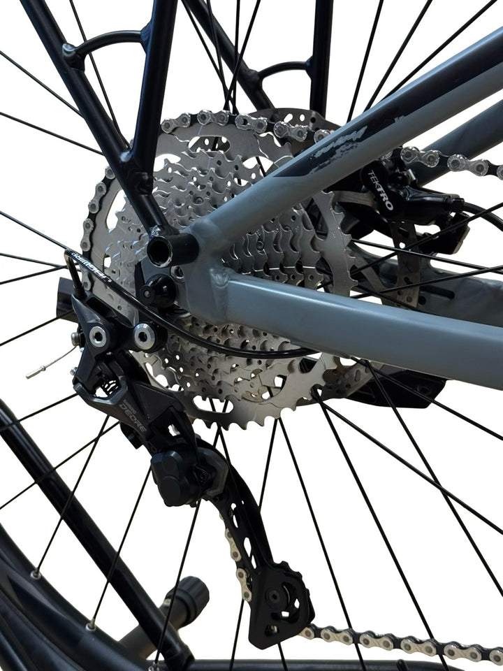 Giant Stance E+ EX 29 inch E-Mountainbike Refurbished Gebruikte fiets