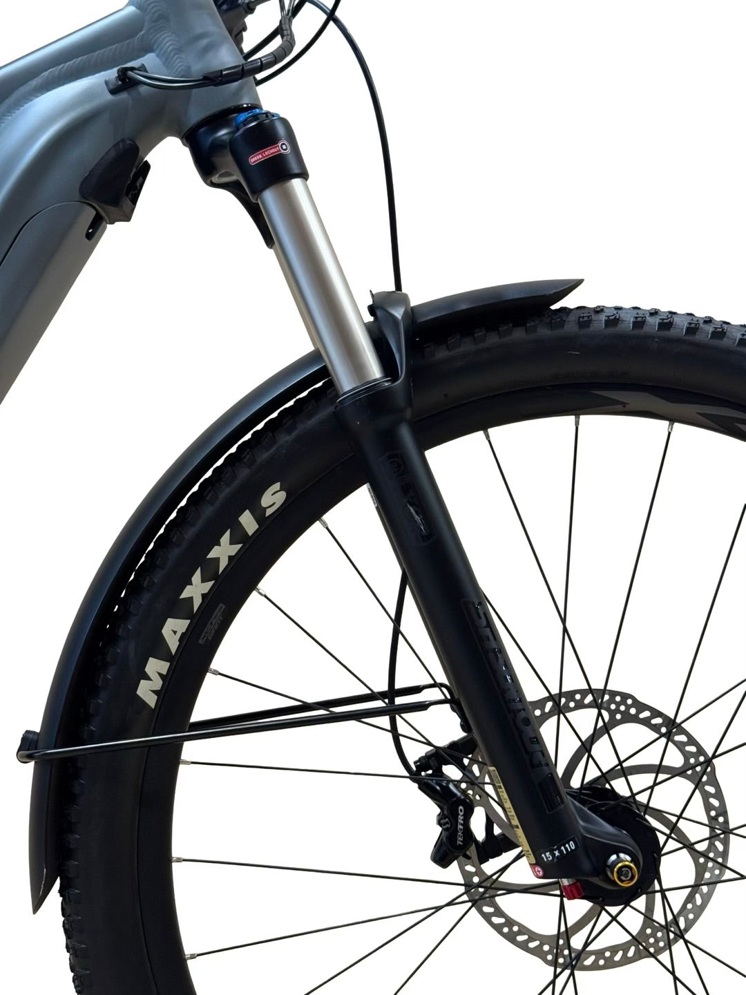 Giant Stance E+ EX 29 inch E-Mountainbike Refurbished Gebruikte fiets
