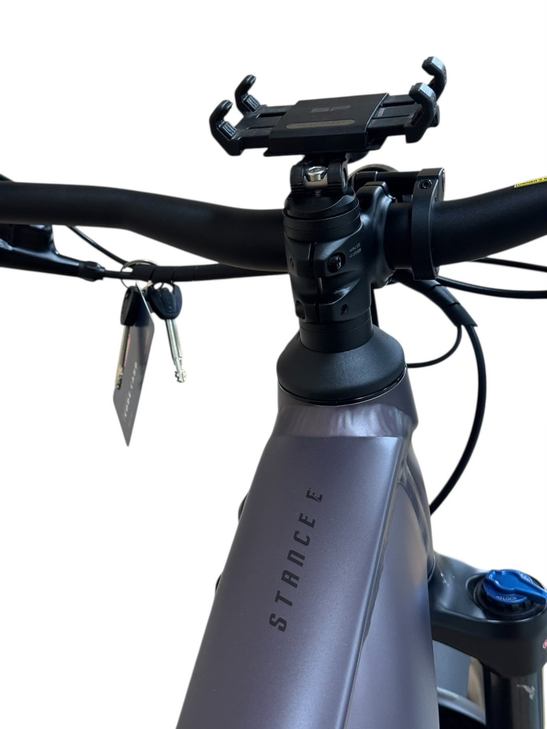 Giant Stance E+ EX 29 inch E-Mountainbike Refurbished Gebruikte fiets